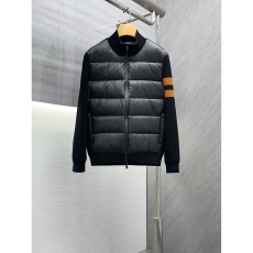 Zegna Down Jackets